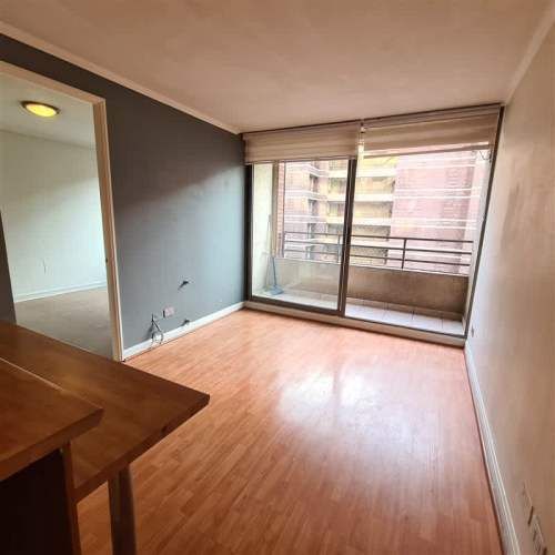 DEPARTAMENTO Santo Domingo y Teatinos