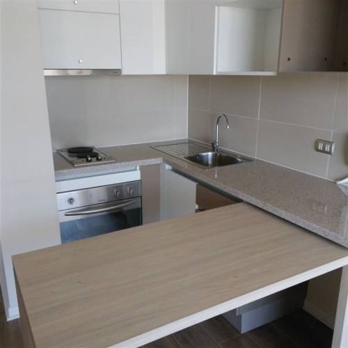 DEPARTAMENTO Américo Vespucio / Metro Las Torres