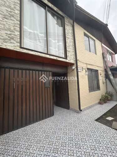 CASA Cuatro Poniente Rosa de Los Vientos