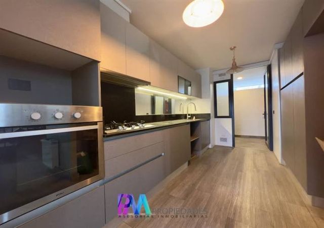 DEPARTAMENTO avenida las perdices con la ladera