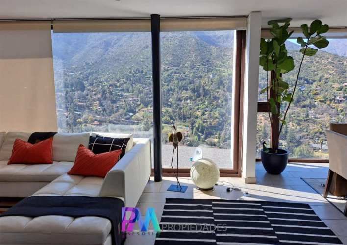 CASA CAM. REFUGIOS DEL ARRAYAN