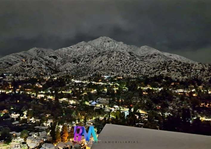 CASA CAM. REFUGIOS DEL ARRAYAN