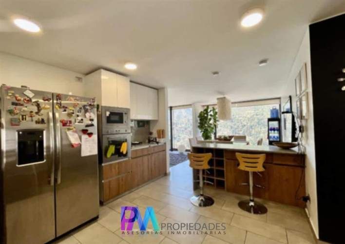 CASA CAM. REFUGIOS DEL ARRAYAN