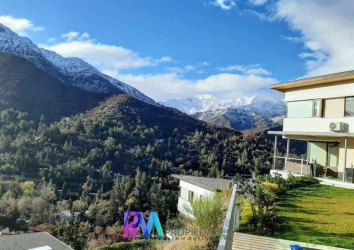 CASA CAM. REFUGIOS DEL ARRAYAN