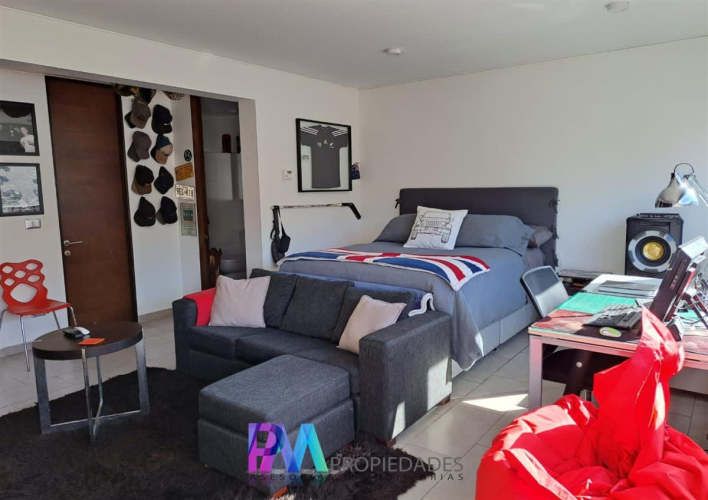 CASA CAM. REFUGIOS DEL ARRAYAN