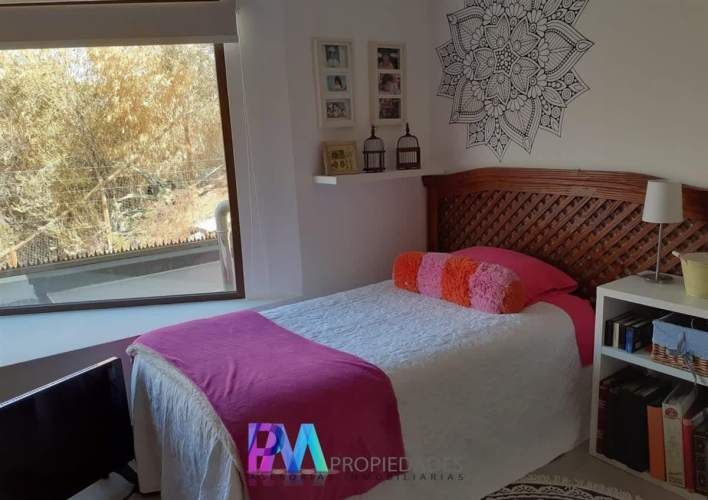 CASA CAM. REFUGIOS DEL ARRAYAN