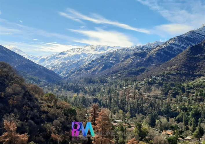 CASA CAM. REFUGIOS DEL ARRAYAN