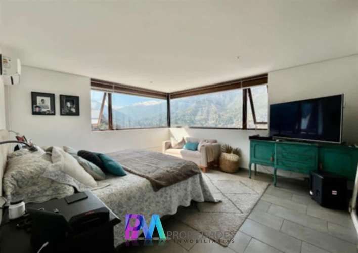 CASA CAM. REFUGIOS DEL ARRAYAN