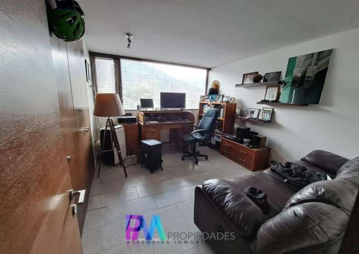 CASA CAM. REFUGIOS DEL ARRAYAN