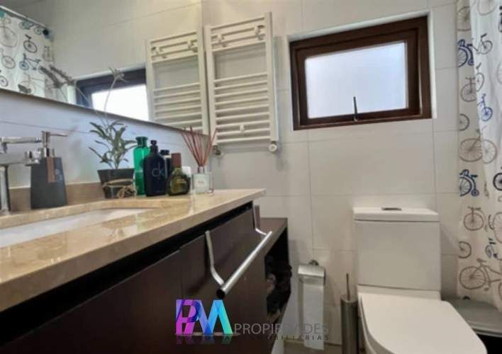 CASA CAM. REFUGIOS DEL ARRAYAN