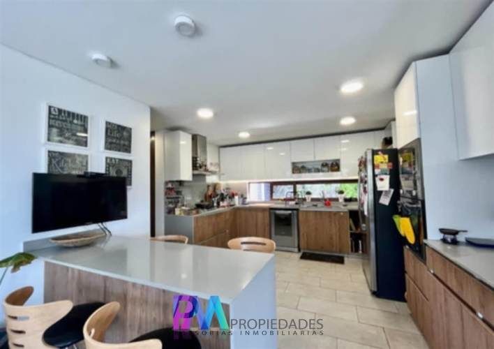 CASA CAM. REFUGIOS DEL ARRAYAN