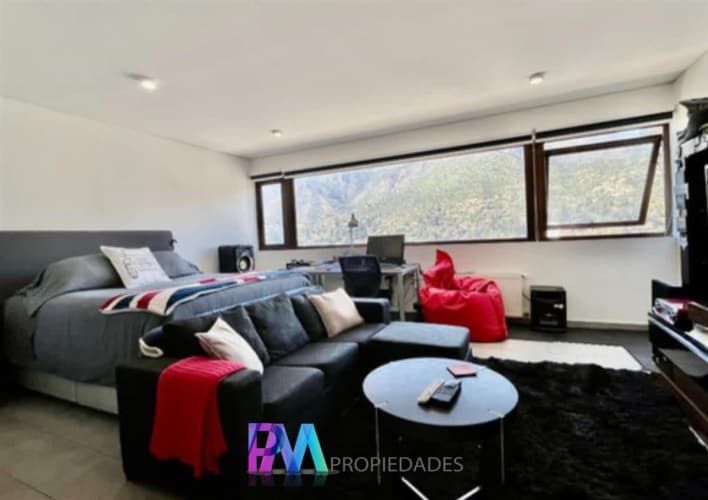 CASA CAM. REFUGIOS DEL ARRAYAN