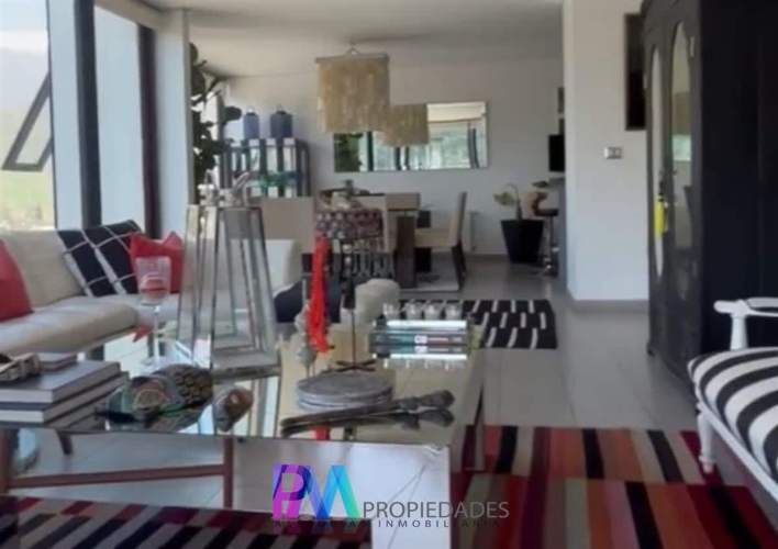 CASA CAM. REFUGIOS DEL ARRAYAN