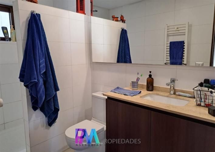 CASA CAM. REFUGIOS DEL ARRAYAN