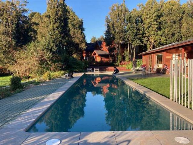 CASA Km 6 camino a Ensenada