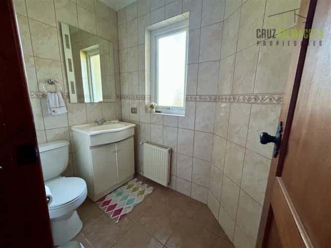 CASA Parcelacion San Rafael