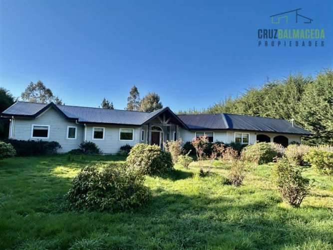 CASA Parcelacion San Rafael