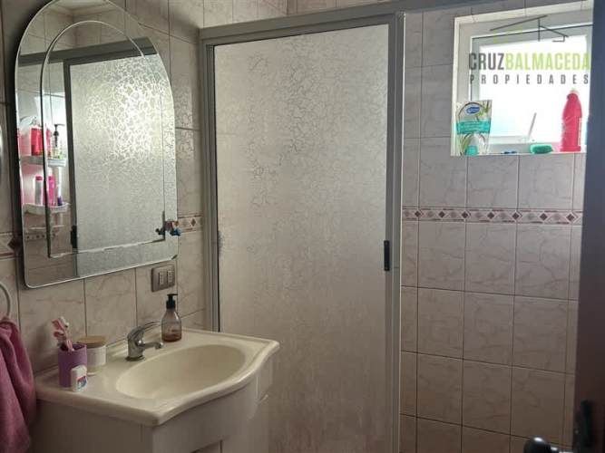 CASA Parcelacion San Rafael