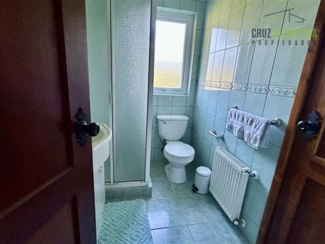 CASA Parcelacion San Rafael