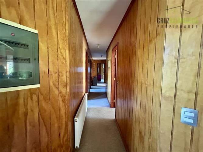 CASA Parcelacion San Rafael