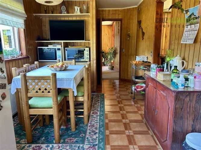 CASA Parcelacion San Rafael