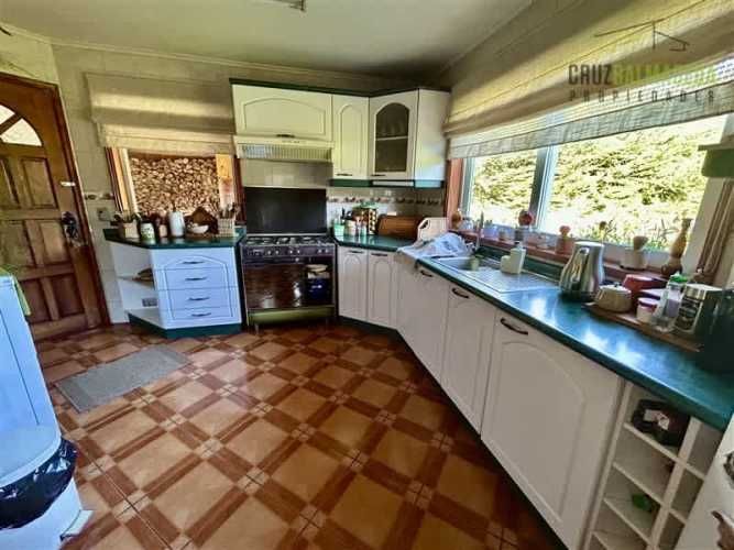 CASA Parcelacion San Rafael