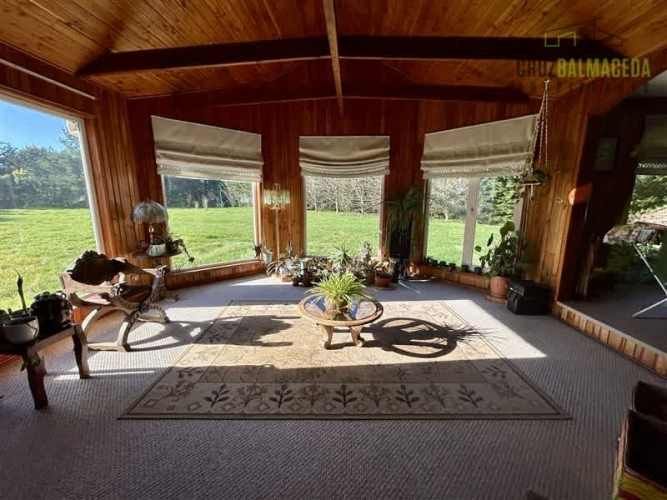 CASA Parcelacion San Rafael