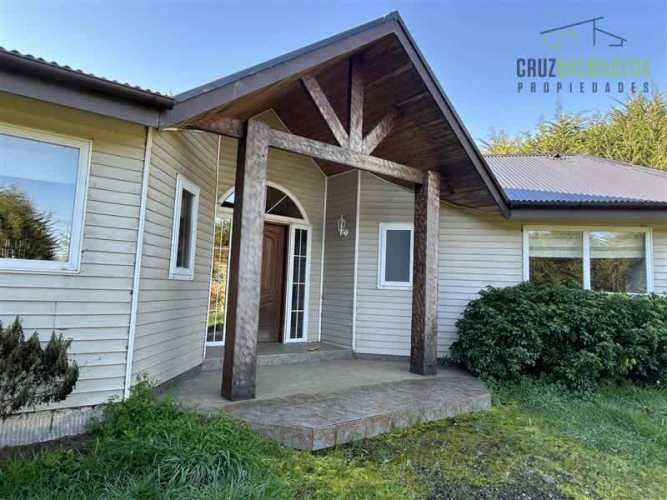 CASA Parcelacion San Rafael