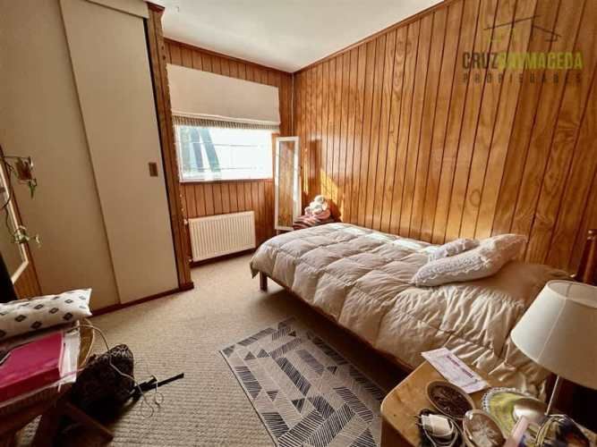 CASA Parcelacion San Rafael