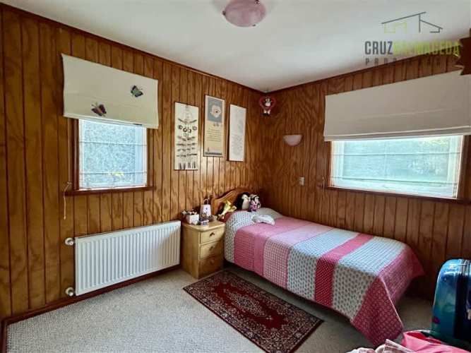 CASA Parcelacion San Rafael