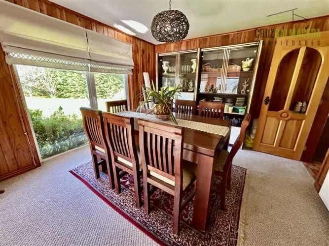 CASA Parcelacion San Rafael