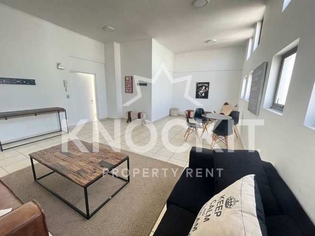 DEPARTAMENTO Av Libertador Bernardo O