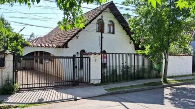 Casa en Venta en La Reina