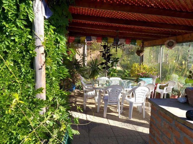 2 CASAS EN CONDOMINIO