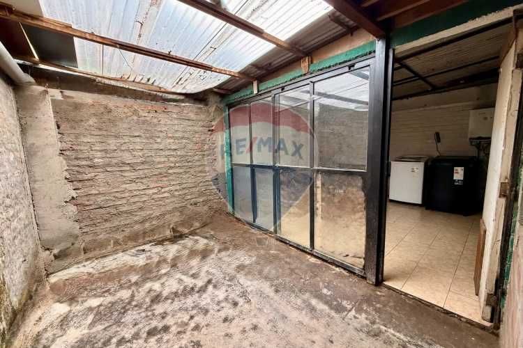 Casa en peñaflor: ¡comodidad e inversión ideal!