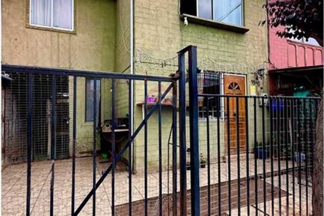 Casa en peñaflor: ¡comodidad e inversión ideal!