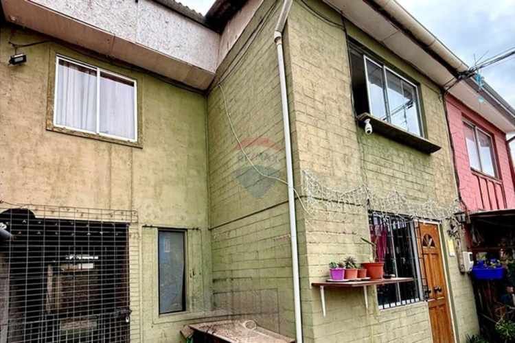 Casa en peñaflor: ¡comodidad e inversión ideal!