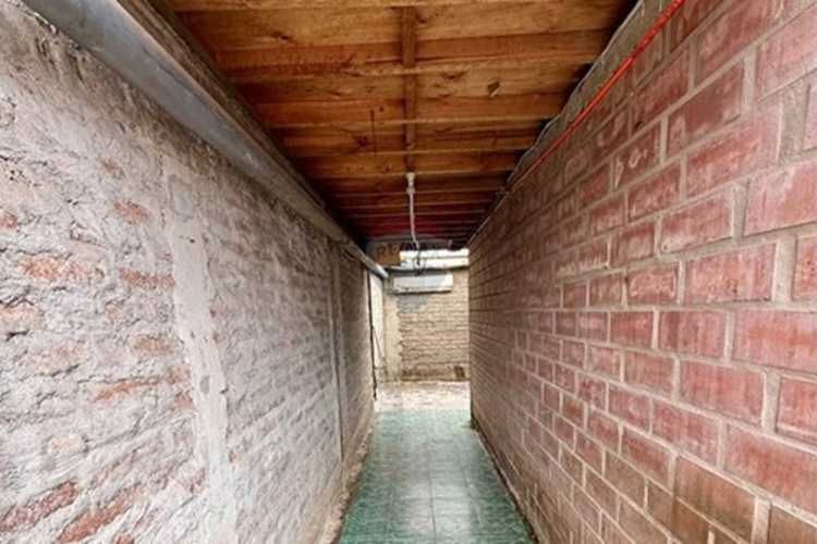 Casa en peñaflor: ¡comodidad e inversión ideal!