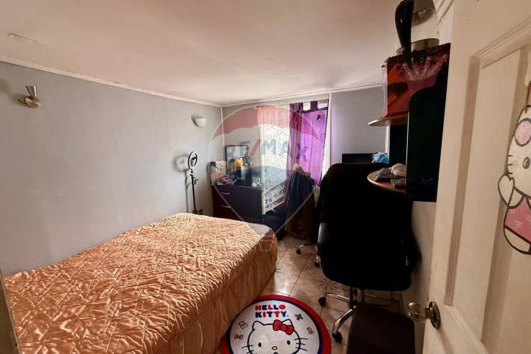 Casa en peñaflor: ¡comodidad e inversión ideal!