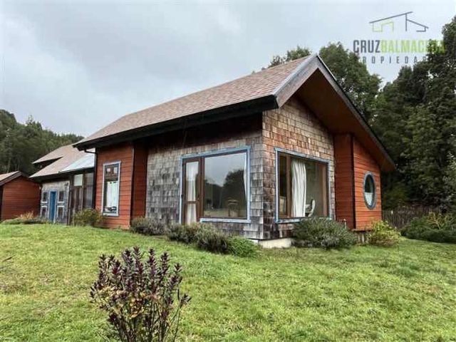 CASA Condominio Las Tranqueras, amplios espacios, seguridad.