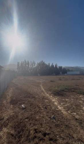 Parcela VALLE DEL ELQUI