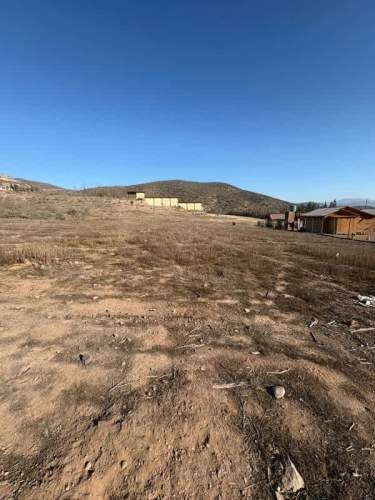 Terreno Construcción VALLE DEL ELQUI