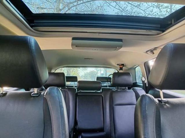 MAZDA CX-9 GTX 3.7 AWD AUT 2014