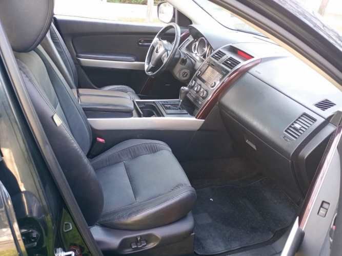 MAZDA CX-9 GTX 3.7 AWD AUT 2014