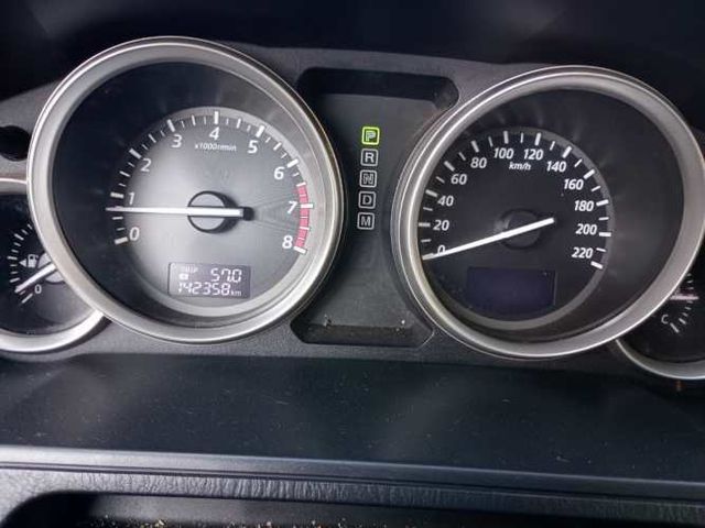 MAZDA CX-9 GTX 3.7 AWD AUT 2014