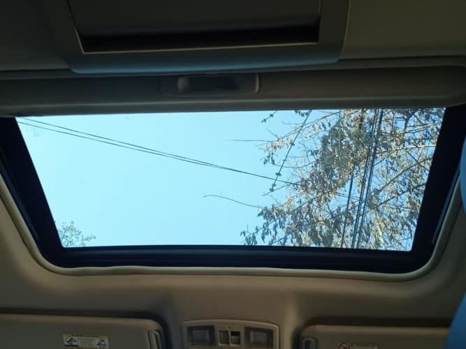 MAZDA CX-9 GTX 3.7 AWD AUT 2014