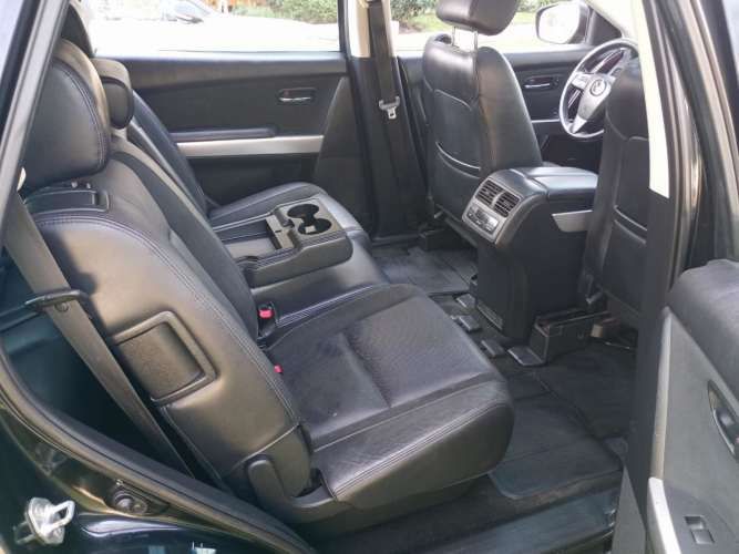 MAZDA CX-9 GTX 3.7 AWD AUT 2014