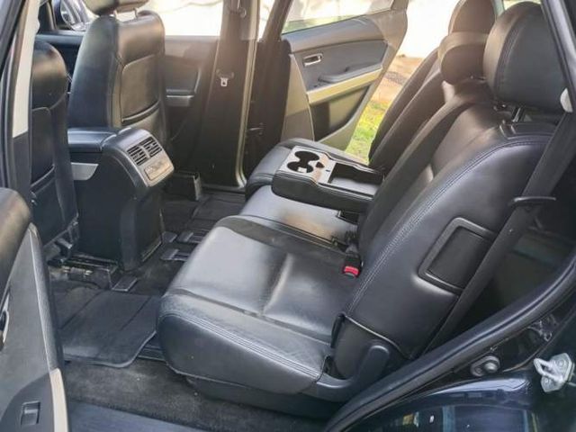 MAZDA CX-9 GTX 3.7 AWD AUT 2014