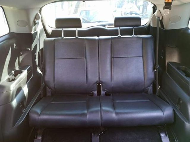 MAZDA CX-9 GTX 3.7 AWD AUT 2014