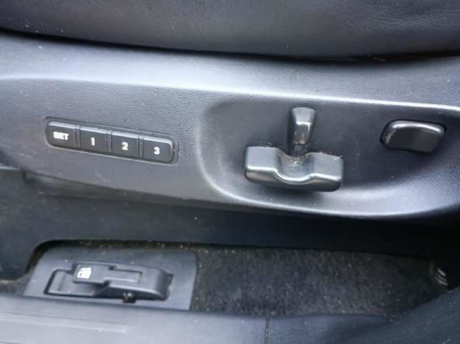 MAZDA CX-9 GTX 3.7 AWD AUT 2014